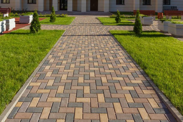 Best Interlocking Driveway Pavers  in Kissee Mills, MO